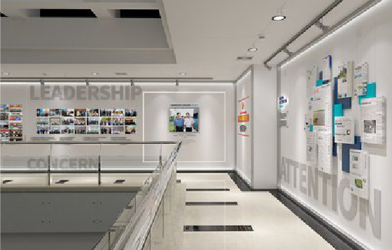 凤阳制作安装文化墙的流程是什么？