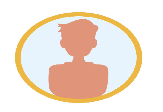 凤阳墙绘中如何画好人物轮廓？