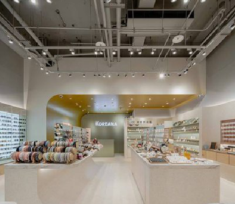 凤阳店面装修流程