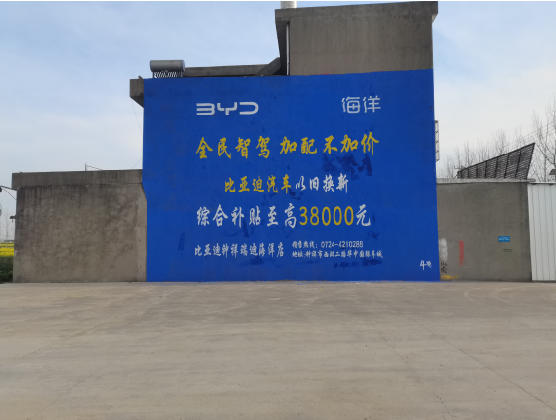 凤阳墙固是否有必要刷？