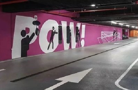 凤阳墙绘设计师的选择是关键。