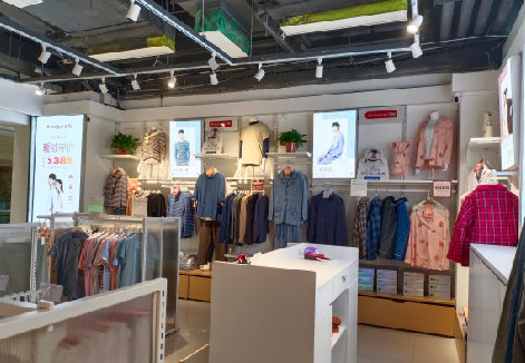 凤阳超市卖场装修如何提升消费欲望？