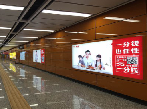 凤阳广告灯箱的发展前景？