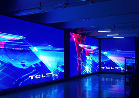 凤阳如何解决LED显示屏耗电问题？